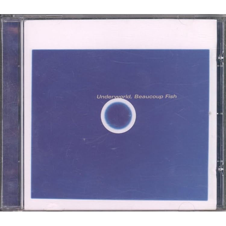 アンダーワールド　ア・ハンドレッド・デイズ・オフ　Underworld　[CD] Amazon.co.jp: ア・ハンドレッド・デイズ・オフ: ミュージック